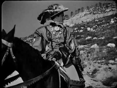 Jean Marais,  Ruy Blas 1948