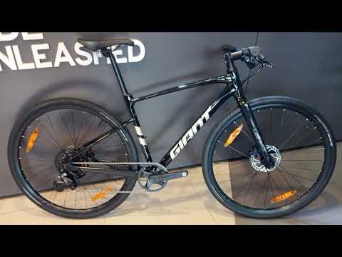 Giant Fastroad Ar 2 2024 | Fitness + Performance Hybrid Bike