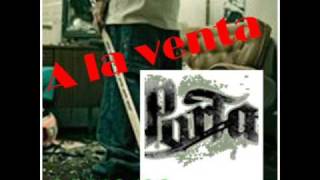 Porta-La espera ha terminado (Inedito)