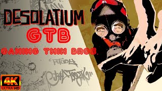 DESOLATIUMâ„¢ - (PS5) Gameplay - 4K