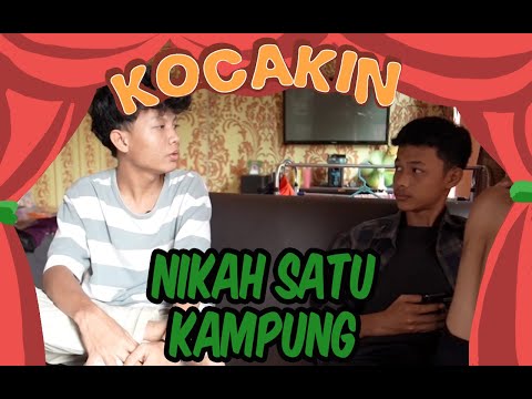 kocakin-nikah-satu-kampung