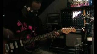 Video thumbnail for Laney CUB 8 single ended class A all tube guitar amp demo by Laney Amplification