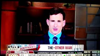 Show Me Cannabis Director John Payne on Jeff Mizanskey serving Life in Prison for Pot on Fox News