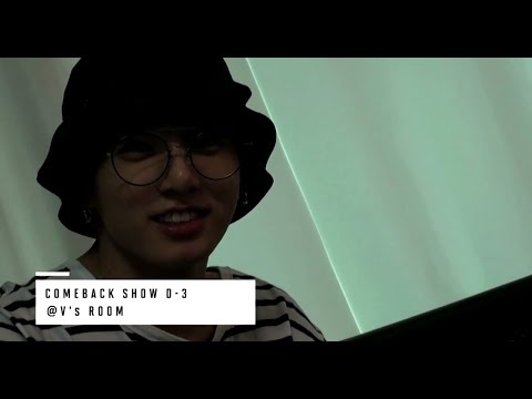 [SUB ESPAÑOL] [COMEBACK SHOW - BTS DNA] D-3