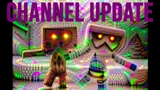 Channel Update: vacation, leaving Microsoft, approaching 10k subs and more!