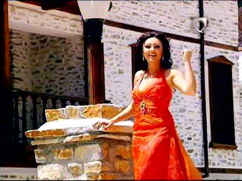 Rumyana Popova-Bulgarska hubost