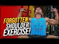 Add this to Your Shoulder Routine!