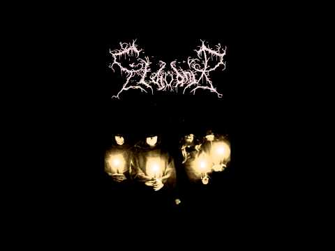 Eldjudnir - Bundinn