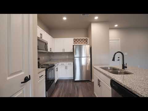 Aventura at Wildhorse Creek | Three Bedroom | Bellefontaine