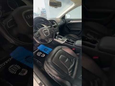 фото audi a5 i (8t) 0