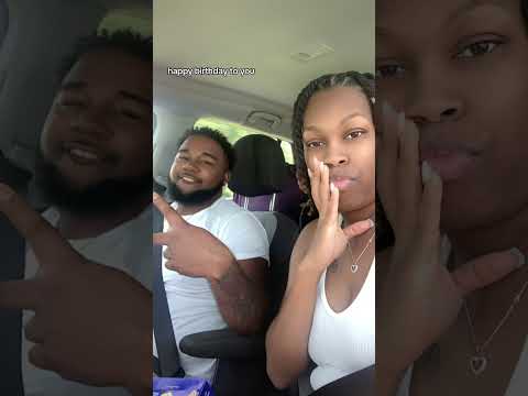 HAPPY BIRTHDAY Q FROM HASHTAG JACKSON TV‼️🥳❤️ #shorts #love #birthday