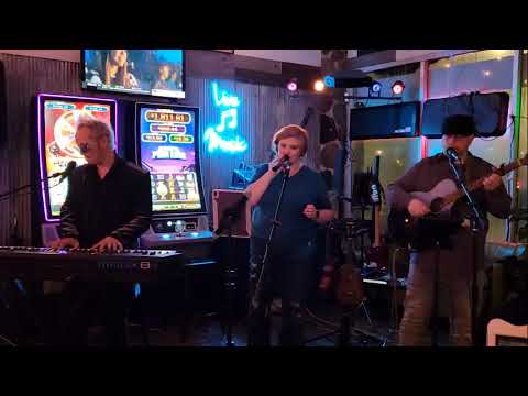 Promotional video thumbnail 1 for Jukebox Highway