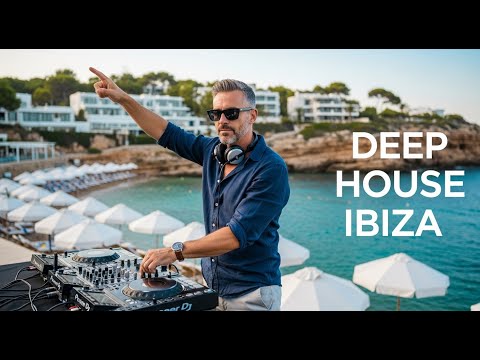 🌴 Ibiza Summer Deep House 2026 🌴 Best Of Deep House Music & Chillout Mix - Ibiza Drift