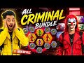 How To Get Free Criminal Bundle Free Emote Upcoming Events Ff Upcoming Events Free Fire
