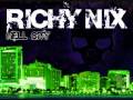 Richy Nix - God Sent Me 