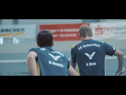SG Schorndorf Badminton – 2. Bundesliga