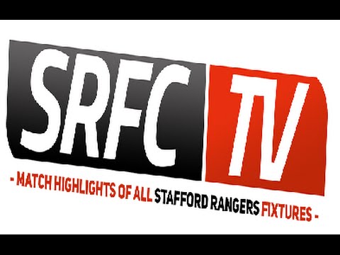 Match Highlights | Stafford Rangers v Market Drayton Town | 24-10-15