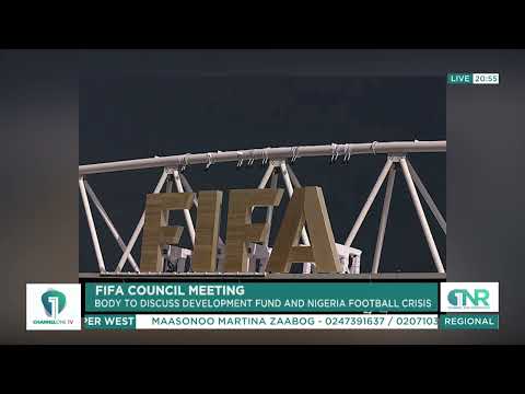 FIFA Council to Consider $6.35bn Development Fund for 211 Member Associations