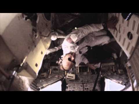 Apollo 11 in 100 Seconds