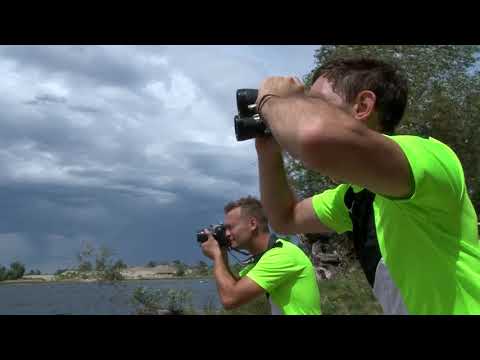 Horsch mol hi -Akustik Rock in pälzer Sprooch- Hai Alarm- Offizielles Musikvideo