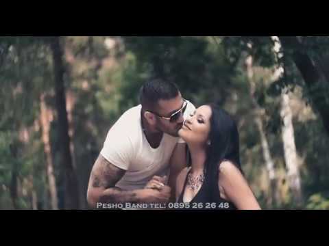 Galya & Nel ft. Pesho Band - Prokleti celuvki, 2017 / Галя & Нел ft. Пешо Бенд - Проклети целувки