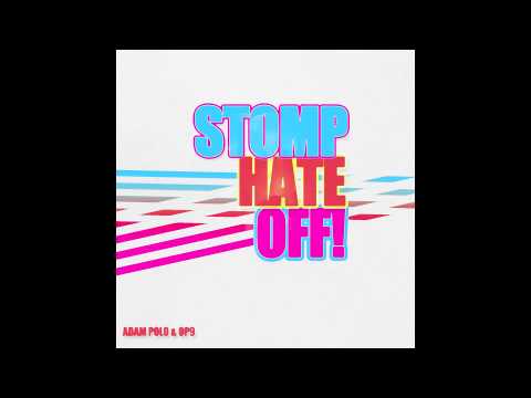 OP9 feat Noémie Alazard - HATE (Adam Polo Remix)