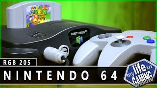 Nintendo 64 :: RGB205