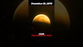 Space Race Showdown - USSR vs. USA