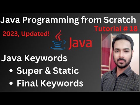 Tutorial 01 Introduction to Java Programming | How Java Program Compile and Execute