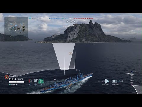 Fubuki Kracken and some extra medals