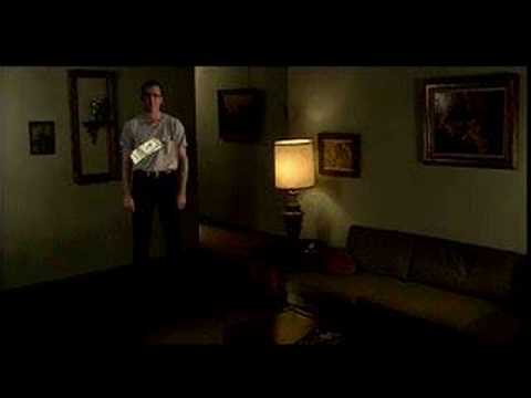 Phantasmagoria 2 Guide - 018 - Curtis's Apartment 1