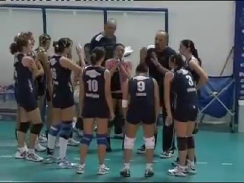 2^ 08/09 - Sigel Marsala Vs San Giorgio del Sannio [3-0] (2)