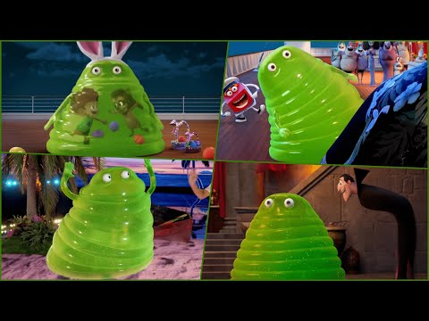 Meet 'Blobby' - Part 3.5 (HT Promo & Short Film)