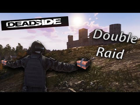 Deadside- Teaching a Toxic Player a Lesson.