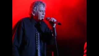 Dan McCafferty ( NAZARETH )&quot; Love Hurts &quot; 2010