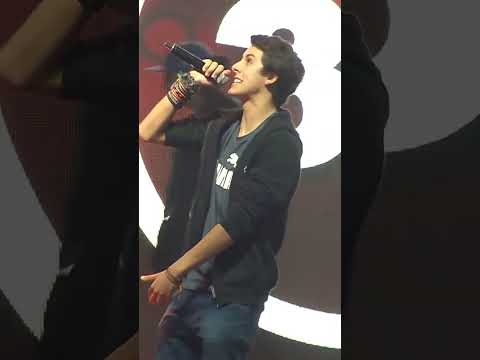 Team Perú: "Tres gritos son mejor que uno"