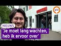 Run op seizoenkaarten NEC na promotie | Omroep Gelderland