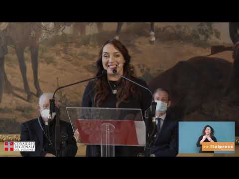 I 160anni dell'Unità d'Italia