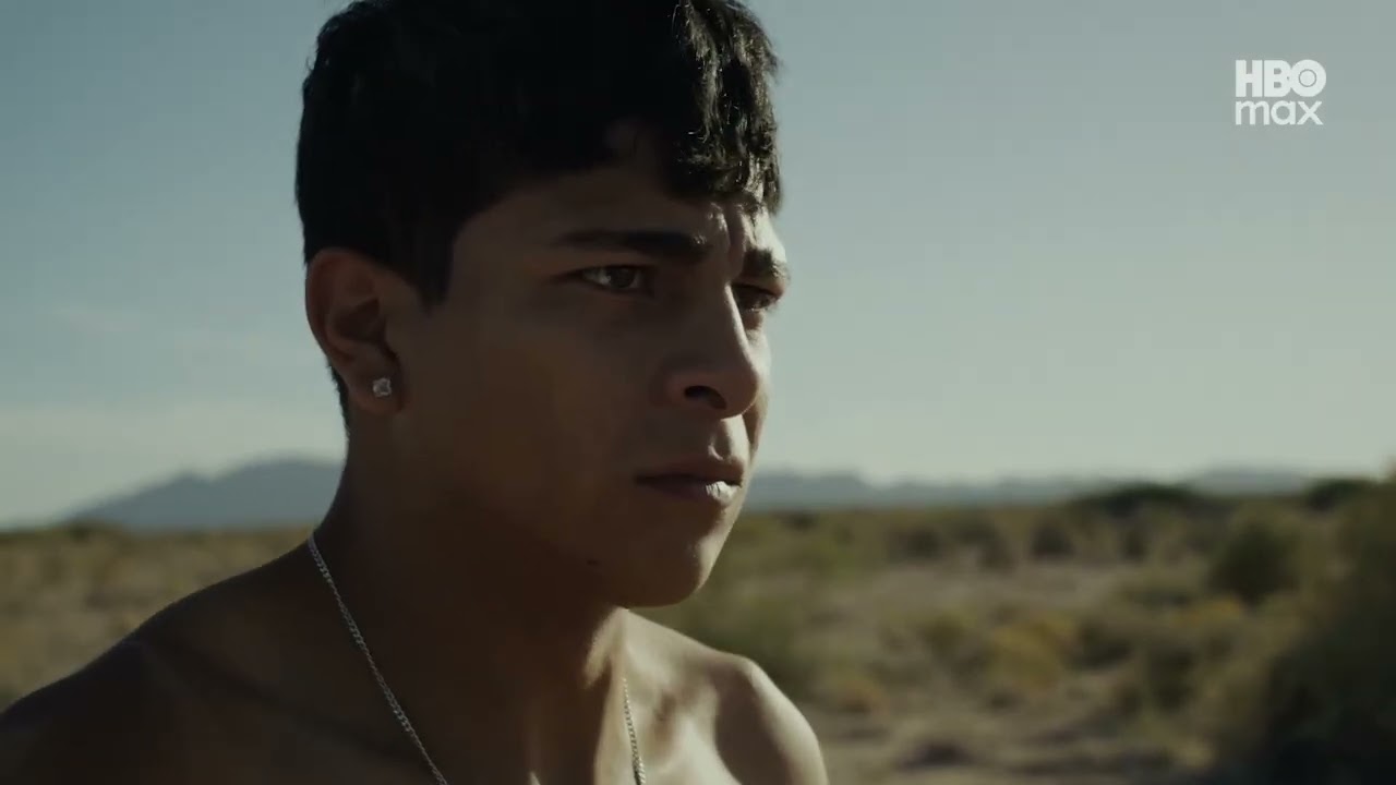 EN EL CAMINO Trailer (2026)  / On the Road Trailer [HD]