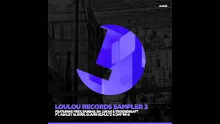 Oliver Schulz & Dmitrii G -Touch Me! - LouLou records