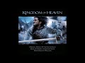 Harry Gregson Williams-Kingdom of Heaven--Track 14--An Understanding
