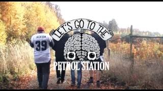 Video PETROL STATION - Too Late (official DIY video)