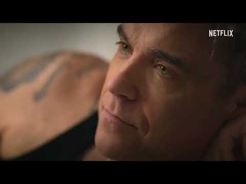 Robbie Williams   Offizieller Trailer   Netflix