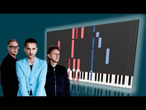It Doesnt Matter Two - Depeche Mode