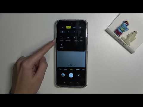How to Allow Camera to Scan QR Codes on Xiaomi Redmi 10 – Use QR Code Scanner