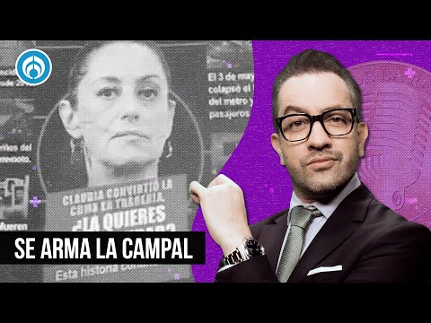 Se arma la campal - La Radio de la República
