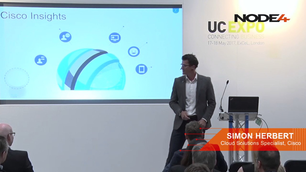 SEMINAR: Cloud Based Collaboration - How to address Mid-Market IT priorities