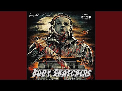 Video thumbnail for Body Snatchers