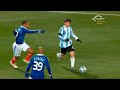 Messi Solo Goal vs France (Friendly) 2008-09 English Commentary HD 1080i