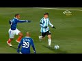 Messi Masterclass Vs France Friendly 2008 09 English Commentary HD 1080i50
